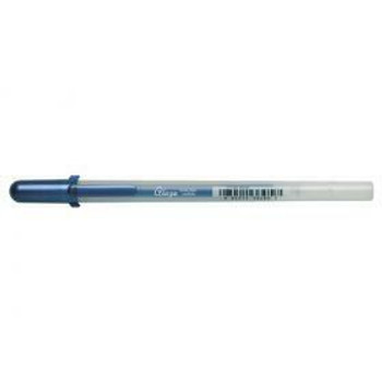Sakura Glaze Gel Pen | #838 Gloss Dark Blue | 084511384897
