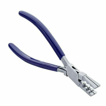 Tube-Holding and Cutting Pliers | Sold by Each | PLR-833.00 Tube-Holding and Cutting Pliers | Sold by Each | PLR-833.00