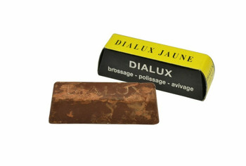 Dialux Yellow Polishing Compound | 47.394 Dialux Yellow Polishing Compound | 47.394
