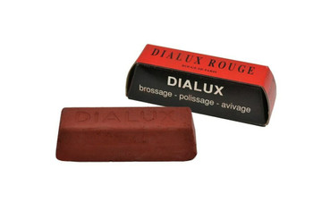 Dialux Red Polishing Compound | 47.390 Dialux Red Polishing Compound | 47.390