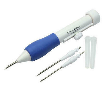 Stitch Punching Embroidery Needle Threaders | SPEN3 Stitch Punching Embroidery Needle Threaders | SPEN3