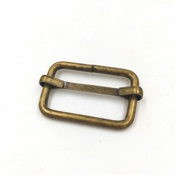 Buckle Clasp 43 x 21mm | BKL4321