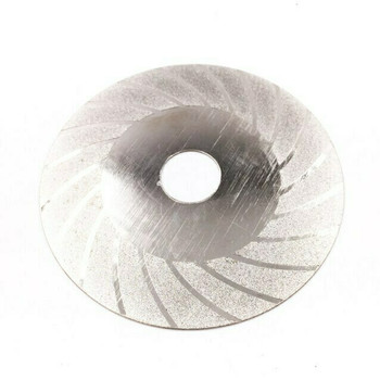 Diamond Disc Cutter | 4" dia. | GDC42