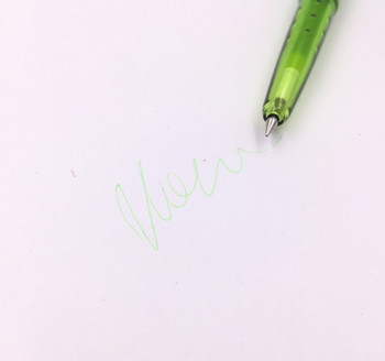 Pilot Erasable Pen | 0.38mm | Light Green | 4902505446924