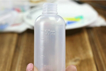 50ml Slip Trailer with 8 needles | SQST08 50ml Slip Trailer with 8 needles | SQST08