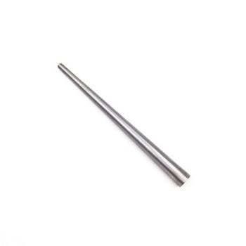 Steel Tapered Bezel Mandrel | Small |  Length 18.5 cm, dia. 1.5 - 0.5 cm | YSM01