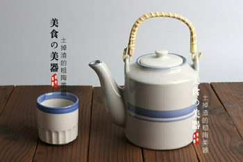 Blue Strip Cup | TDBC1 Blue Strip Cup | TDBC1