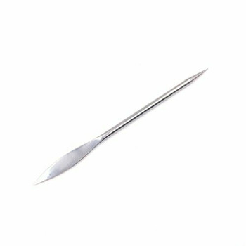 Double-Sided Stainless Steel Burnisher | SSB16 Double-Sided Stainless Steel Burnisher | SSB16