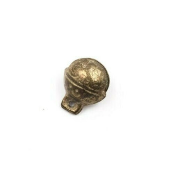 Bronze Bells | 1.5cm | Sold Individually | BB15