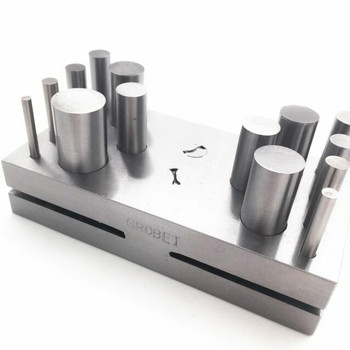 Disc Cutting Set | 14 Sizes | 25.143 Disc Cutting Set | 14 Sizes | 25.143