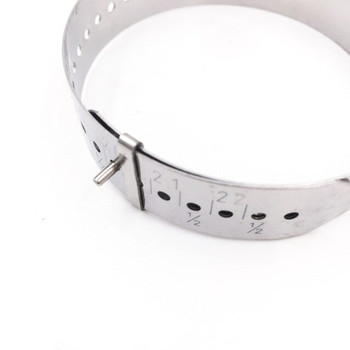Bracelet Gauge | Wrist Sizes in cm | H203614 Bracelet Gauge | Wrist Sizes in cm | H203614