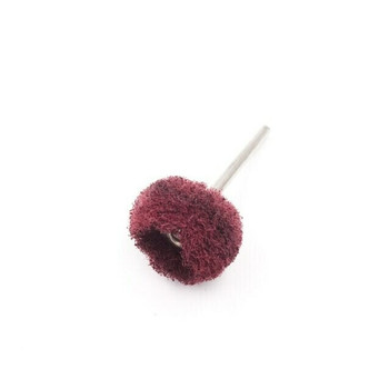 Wool Polishing Wheel | 2.25cm dia. | H203615 Wool Polishing Wheel | 2.25cm dia. | H203615