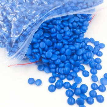 Injection Wax | Blue | 450g | H203618 Injection Wax | Blue | 450g | H203618
