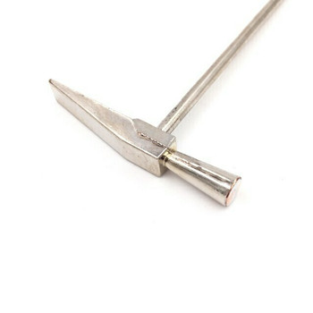 Economic Steel Locksmith Hammer | 16cm L | H203801 Economic Steel Locksmith Hammer | 16cm L | H203801