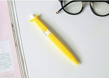 Banana Mechanical Pencil 0.5mm | 6949029953673