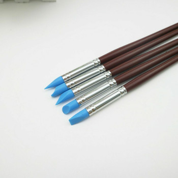 Rubber Shaper Set of 5 | H205310 Rubber Shaper Set of 5 | H205310