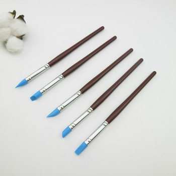 Rubber Shaper Set of 5 | H205310 Rubber Shaper Set of 5 | H205310