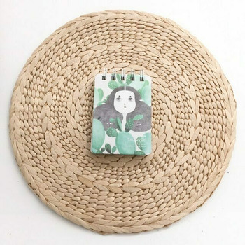 Cactus Girl Note Pad | Style D | CGNP04 Cactus Girl Note Pad | Style D | CGNP04