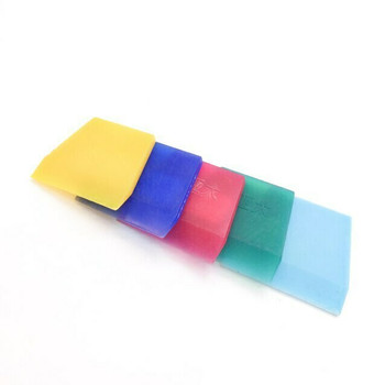 Rubber Scrapers for Pottery | H2035RS Rubber Scrapers for Pottery | H2035RS