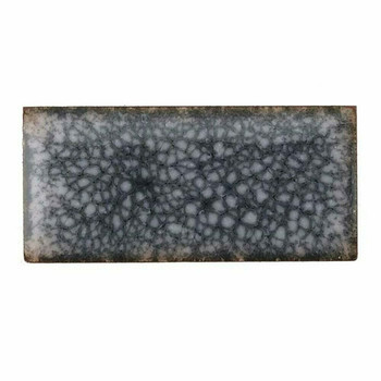 Thompson Lead-Free Opaque Enamel | 1006 White Crackle-Base | 0.3 oz Sample Thompson Lead-Free Opaque Enamel | 1006 White Crackle-Base | 0.3 oz Sample
