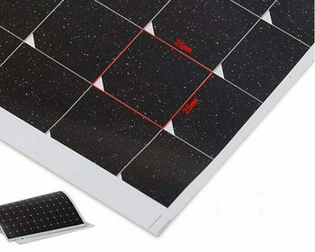 Surface Texture Paper Sheet | Style B | 140x297mm | Sold by Pc | AM0116 Surface Texture Paper Sheet | Style B | 140x297mm | Sold by Pc | AM0116