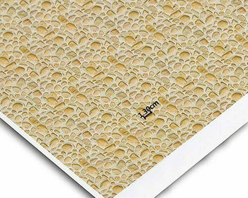 Surface Texture Paper Sheet | Style H | 140x297mm | Sold by Pc | AM0122
