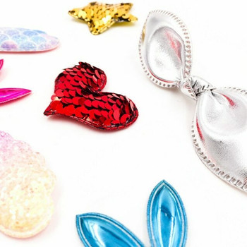 DIY Hair Accessories | H2040HA DIY Hair Accessories | H2040HA