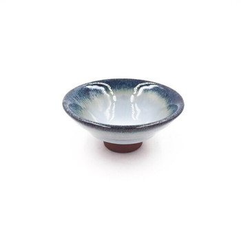 Snowy Mountain Teacup | Angled | 45ml | TWC75 Snowy Mountain Teacup | Angled | 45ml | TWC75