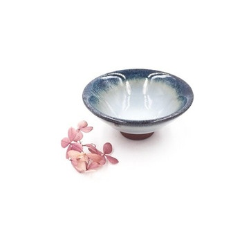 Snowy Mountain Teacup | Angled | 45ml | TWC75 Snowy Mountain Teacup | Angled | 45ml | TWC75