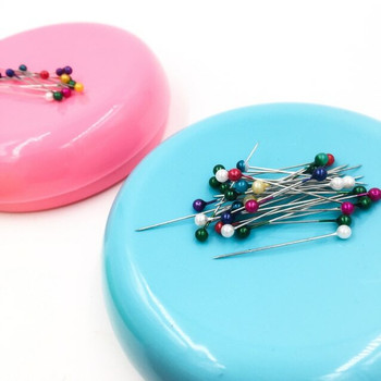 Magnetic Pin Cushion | H197624 Magnetic Pin Cushion | H197624