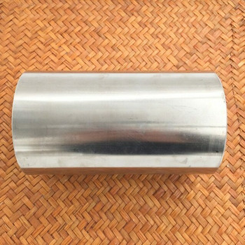 Premium Stainless Steel Flask | 3.5x6" | 70203514 Premium Stainless Steel Flask | 3.5x6" | 70203514