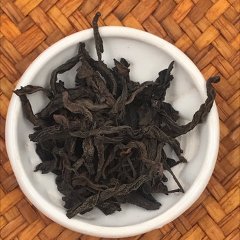 Feng Qing (Cooked) | Loose Tea | Sold per gram | LT091