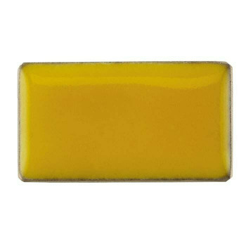 Thompson Lead-Free Transparent Enamel 2215 Egg Yellow 8 oz