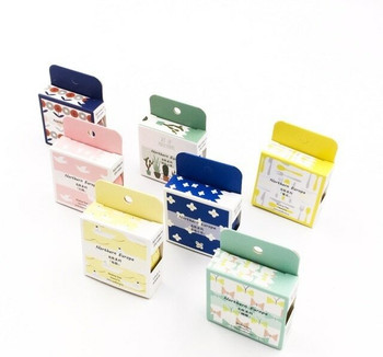 (DSC) Cardlover Washi Tape | Northern Europe | 15mm x 7m | 6925952