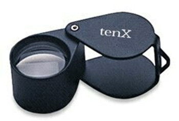 10X Triplet Black | 18mm | ELP-744.01 10X Triplet Black | 18mm | ELP-744.01