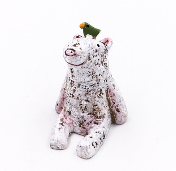 20% OFF | WAS $8.99 | Baby Polar Bear Figurine | H195564 20% OFF | WAS $8.99 | Baby Polar Bear Figurine | H195564