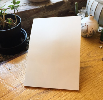 Blue Large Rubber Cut Plate | for Stampmaking | 30x21cm | RCPLB Blue Large Rubber Cut Plate | for Stampmaking | 30x21cm | RCPLB