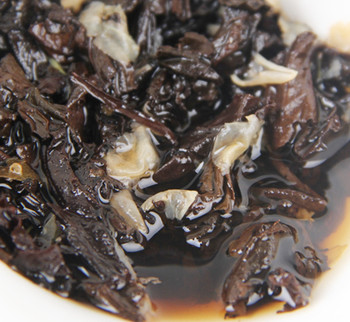 Jasmine Raw Puerh Tea Cake | Sold by Each | LT126 Jasmine Raw Puerh Tea Cake | Sold by Each | LT126