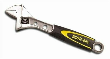 Hurricane Adjustable wrench 12in(300mm) | HU121194 Hurricane Adjustable wrench 12in(300mm) | HU121194