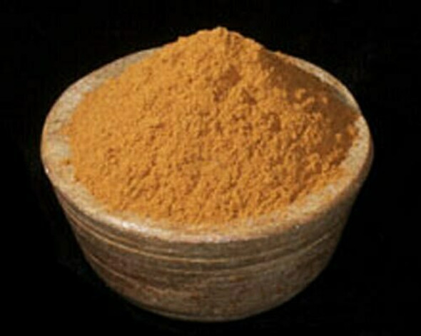 Eastern Brazilwood Natural Dye | Finely Ground Wood Chips | Sold By 100g | NDEB100 | Bulk Prc Avlb