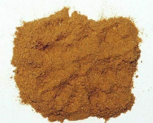Marigold Natural Dye | Finely Ground Petals | Sold By 100g | NDMAR100