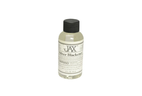 Jax Silver Blackener 2 oz | 45.90601