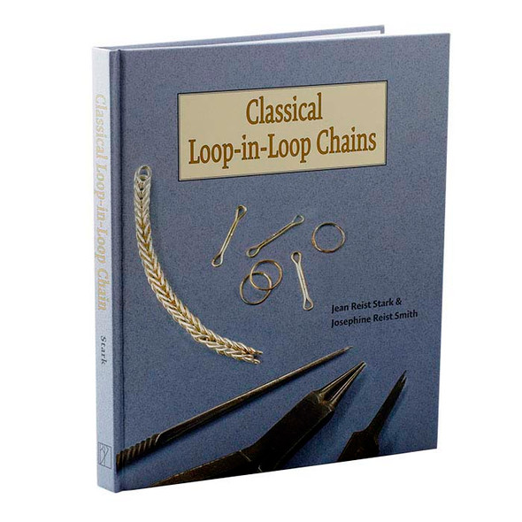 'Classical Loop-in-Loop Chains & Their Derivatives | Hardcover Book | 9780961598488