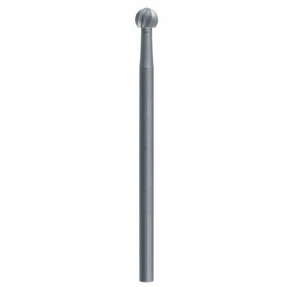 Dentsply Maillefer Round Ball Bur, 3.7mm |Sold by Each| 342074