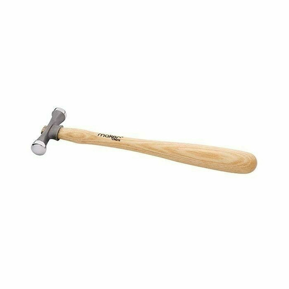 Fretz Maker Precision Planishing Hammer, MKR-401 | 887698000143