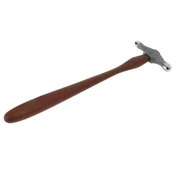 Fretz PrecisionSmith Large Embossing Hammer, HMR-404 | 88798001317