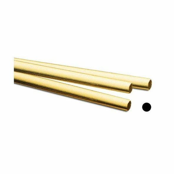 14K Yellow Gold Round Wire, 16GA (.051") Dead Soft | Sold by cm |Bulk Prc Avlb| 600116