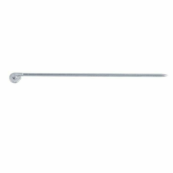 Nickel 1-3/4" Pin Stem | Sold by each | 631110175