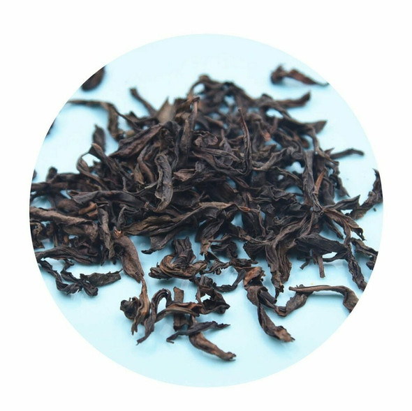 Sparrow's Tongue | Oolong Rock Loose Tea | Sold per gram | LTT12