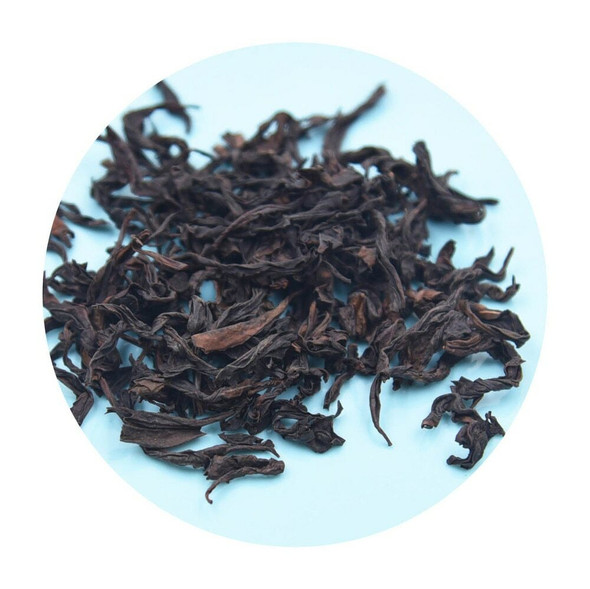 Zheng Yan Cinnamon | Oolong Rock Loose Tea | Sold per gram | LTT15